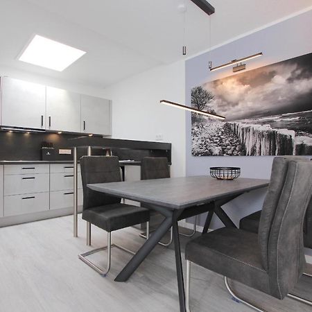 Atriumhaus 24 B Daire Kellenhusen Dış mekan fotoğraf
