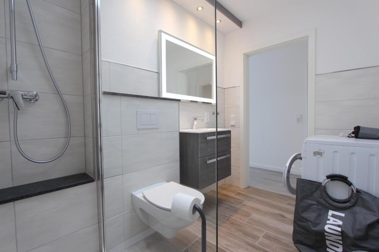 Atriumhaus 24 B Daire Kellenhusen Dış mekan fotoğraf