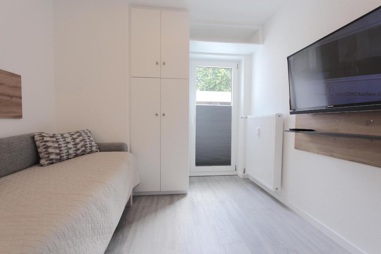 Atriumhaus 24 B Daire Kellenhusen Dış mekan fotoğraf
