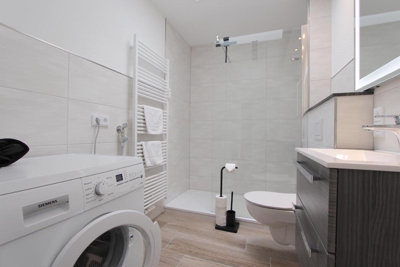 Atriumhaus 24 B Daire Kellenhusen Dış mekan fotoğraf