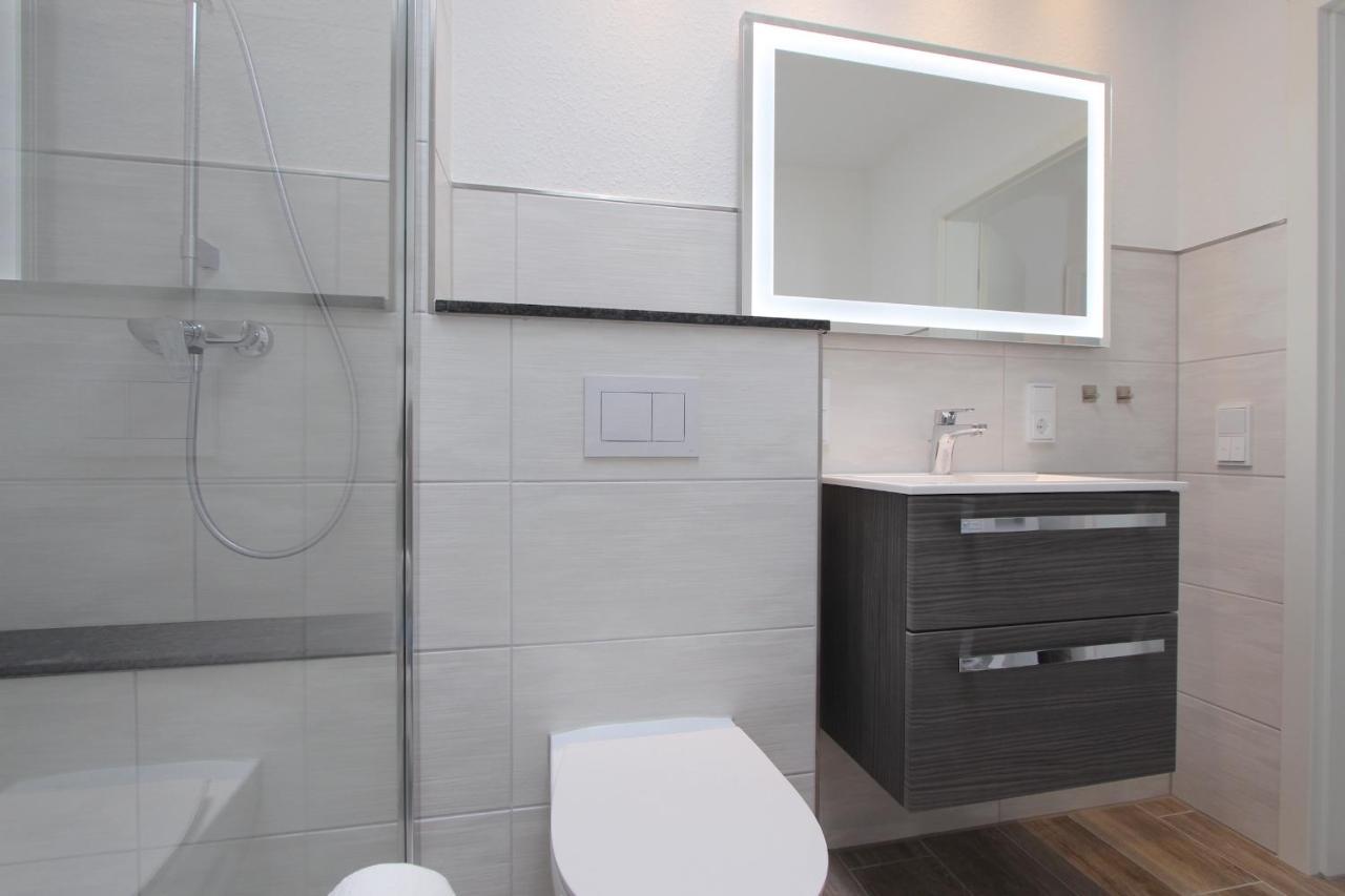 Atriumhaus 24 B Daire Kellenhusen Dış mekan fotoğraf